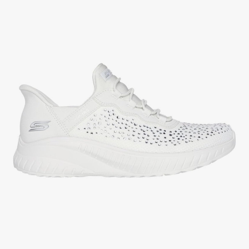 Skechers Slip-ins: BOBS Sport Squad Chaos - Daily Glitz